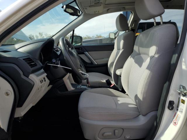 Photo 7 from auction – 2015 SUBARU FORESTER 2 with VIN JF2SJADC0FH841585