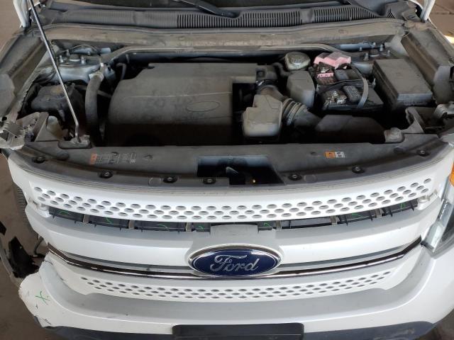 صورة رقم 12 من المزاد - 2015 FORD EXPLORER L مع VIN 1FM5K8F85FGB50970