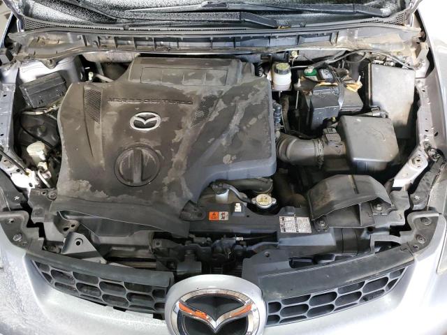 Photo 12 from auction – 2008 MAZDA CX-7 with VIN JM3ER293080172116