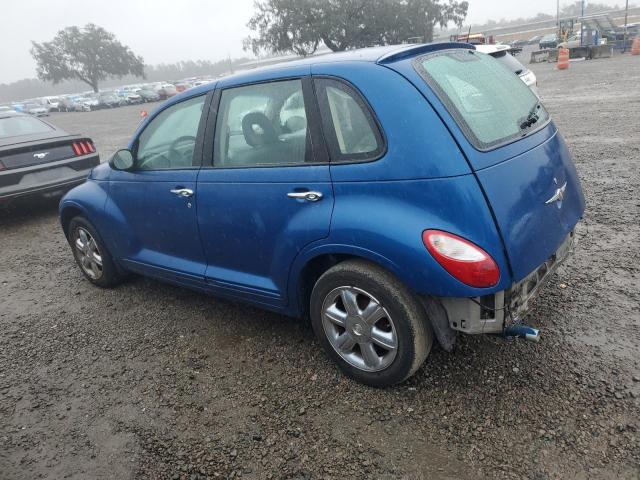 Photo 2 from auction – 2006 CHRYSLER PT CRUISER with VIN 3A4FY48B96T273332