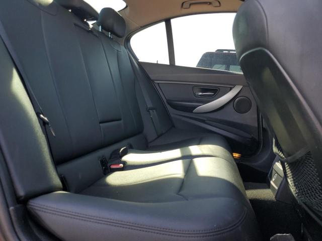 Photo 10 from auction – 2013 BMW 328 I SULE with VIN WBA3C1C55DF438238