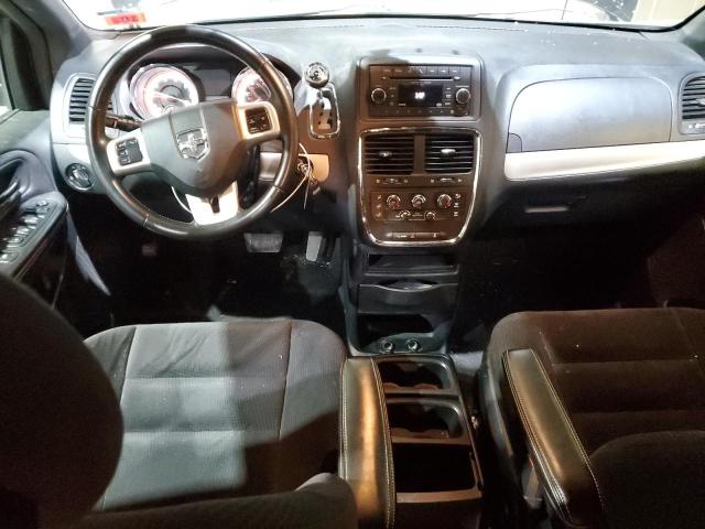 Photo 8 from auction – 2015 DODGE GRAND CARA with VIN 2C4RDGBG1FR515943