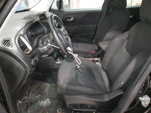 Photo 7 from auction – 2017 JEEP RENEGADE L with VIN ZACCJBBB0HPE42612