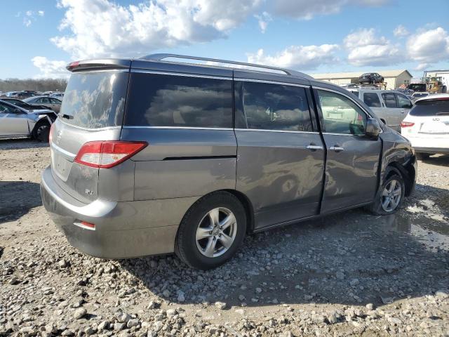 Photo 3 from auction – 2016 NISSAN QUEST S with VIN JN8AE2KP7G9151570