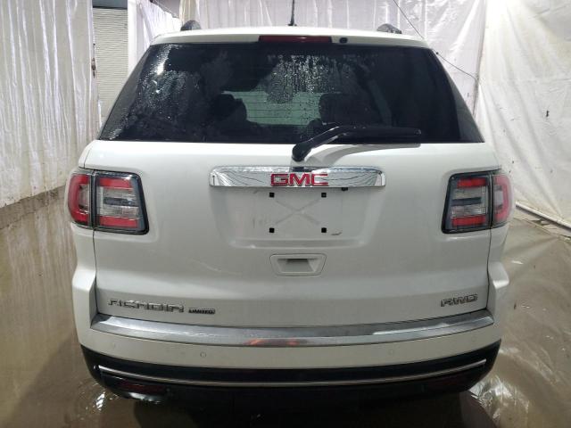 Photo 6 from auction – 2017 GMC ACADIA LIM with VIN 1GKKVSKD6HJ213194