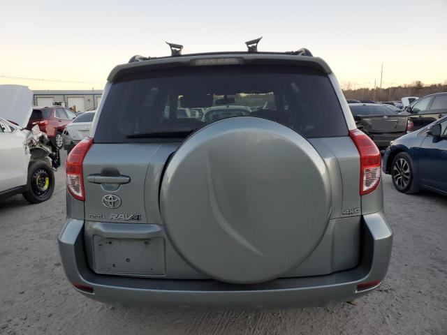 Photo 6 from auction – 2006 TOYOTA RAV4 with VIN JTMBD33VX65033041