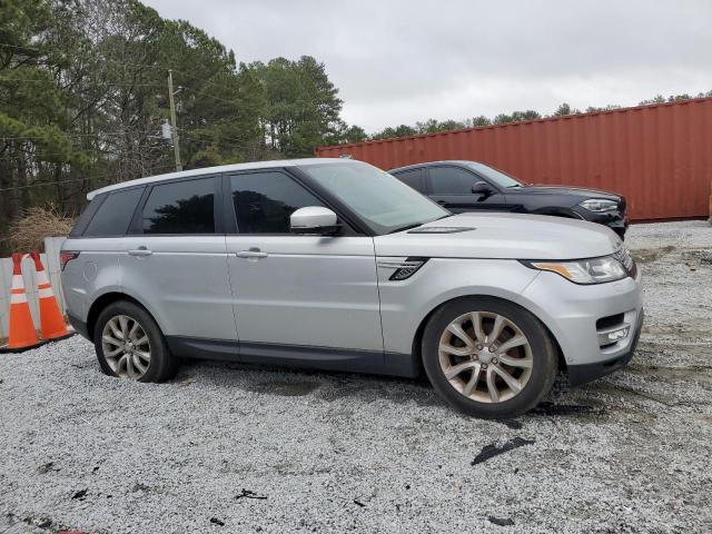 Photo 4 from auction – 2015 LAND ROVER RANGE ROVE with VIN SALWR2VF4FA539077