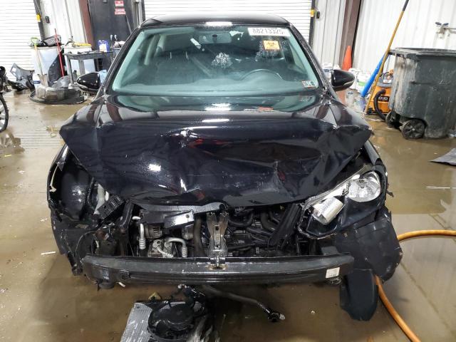 Photo 5 from auction – 2010 VOLKSWAGEN GOLF with VIN WVWBB7AJ1AW205473