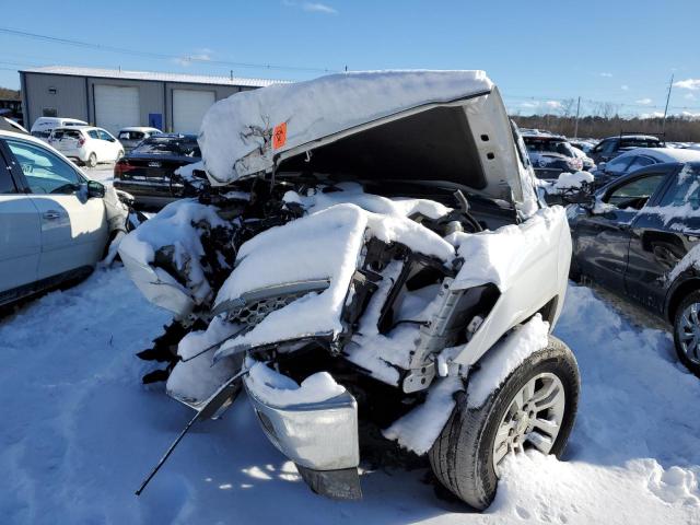 Photo 5 from auction – 2014 CHEVROLET SILVERADO with VIN 1GCVKSECXEZ219324