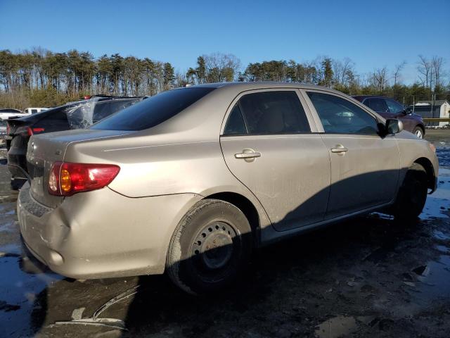 Photo 3 from auction – 2010 TOYOTA COROLLA BA with VIN 2T1BU4EE2AC300445
