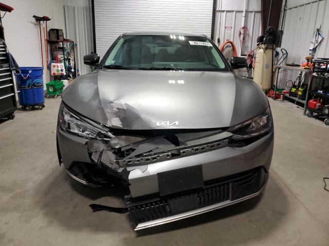 Photo 5 from auction – 2024 KIA EV6 LIGHT with VIN KNDC34LA1R5202023