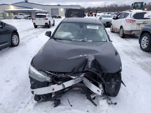 Photo 5 from auction – 2015 BMW 320 I with VIN WBA3B1C52FK137441