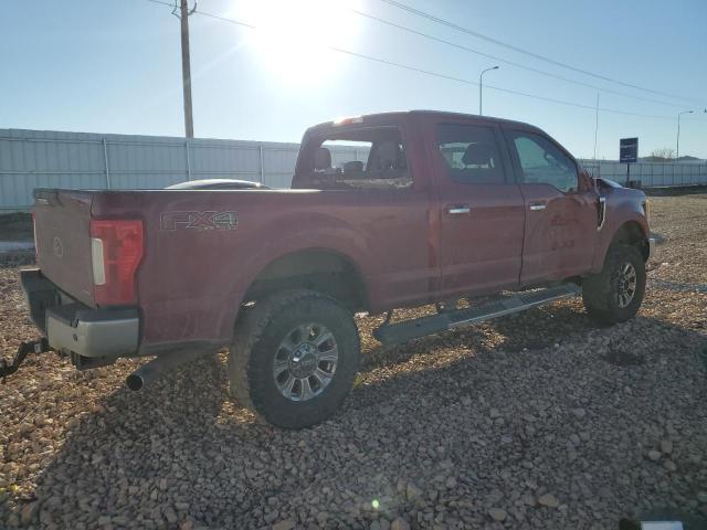 Photo 3 from auction – 2017 FORD F250 SUPER with VIN 1FT7W2B65HED47865