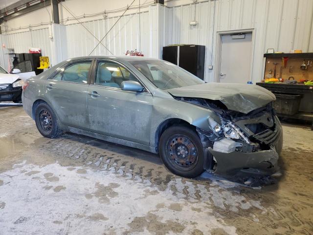 Photo 4 from auction – 2008 TOYOTA CAMRY CE with VIN 4T1BE46K08U745387