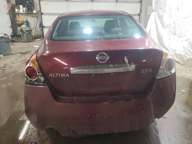 صورة رقم 6 من المزاد - 2010 NISSAN ALTIMA BAS مع VIN 1N4AL2AP1AN432013