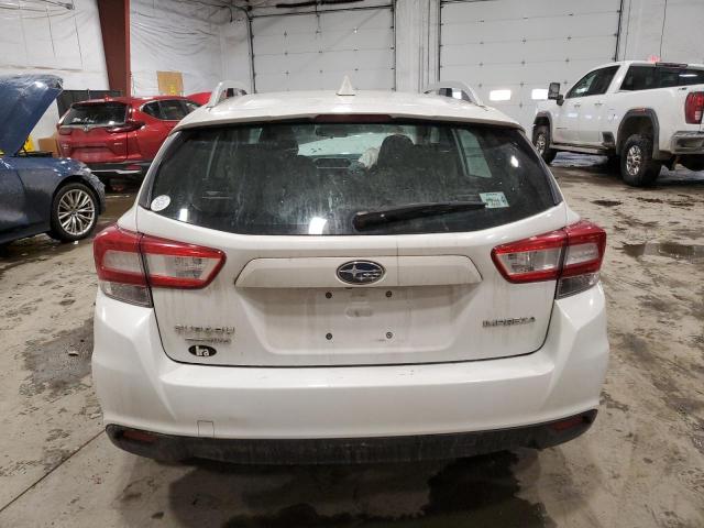 Photo 6 from auction – 2019 SUBARU IMPREZA PR with VIN 4S3GTAD69K3724524