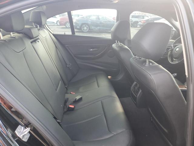 Снимка 10 от търг – 2016 BMW 320 I с VIN WBA8E1G55GNU12288