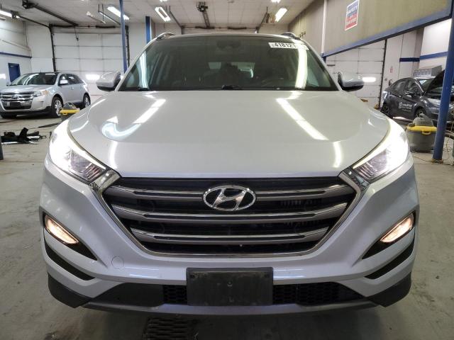 Photo 5 from auction – 2016 HYUNDAI TUCSON LIM with VIN KM8J3CA23GU041542