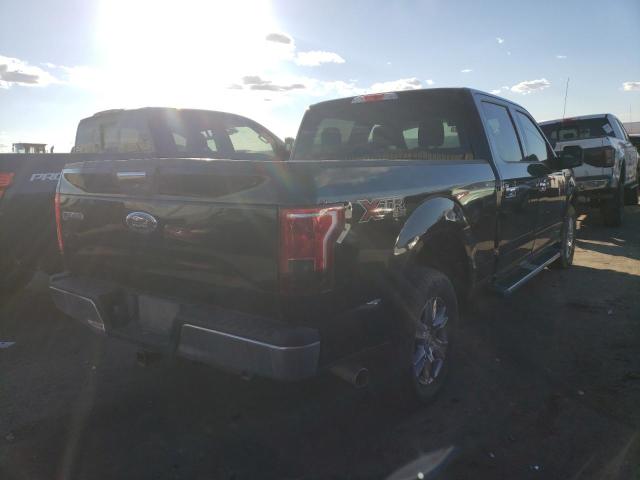 Photo 3 from auction – 2017 FORD F150 SUPER with VIN 1FTFW1EF8HFB36851