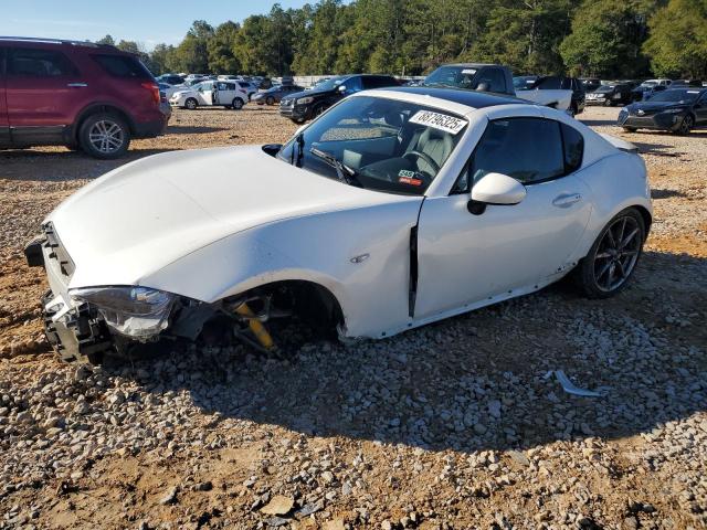 MAZDA MX-5 MIATA 2021 with VIN JM1NDAM75M0458176 - Photo from auction