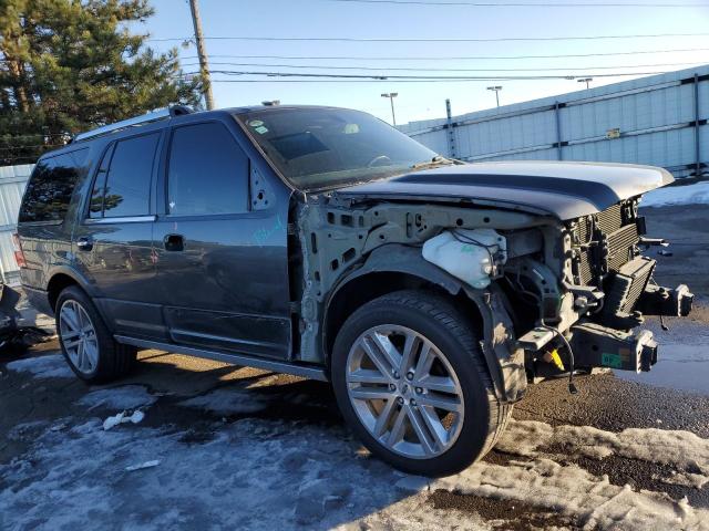Photo 4 from auction – 2017 FORD EXPEDITION with VIN 1FMJU1LT3HEA00055
