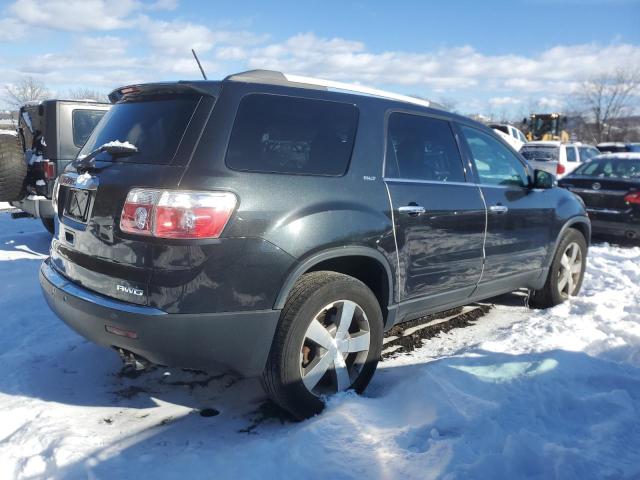 Photo 3 from auction – 2012 GMC ACADIA SLT with VIN 1GKKVRED7CJ295952