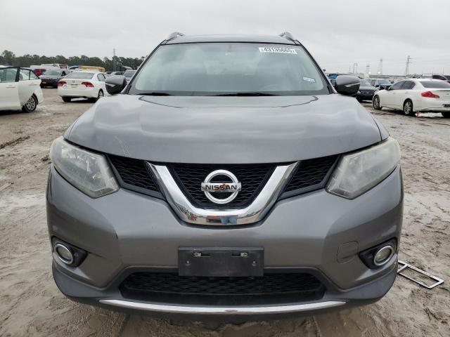 Photo 5 from auction – 2014 NISSAN ROGUE S with VIN 5N1AT2MTXEC857701
