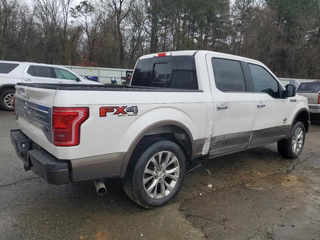 Photo 3 from auction – 2016 FORD F150 SUPER with VIN 1FTEW1EG9GFA12249