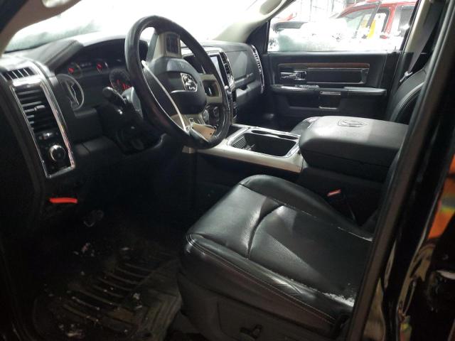 Photo 7 from auction – 2017 RAM 1500 LARAM with VIN 1C6RR7JT3HS640354