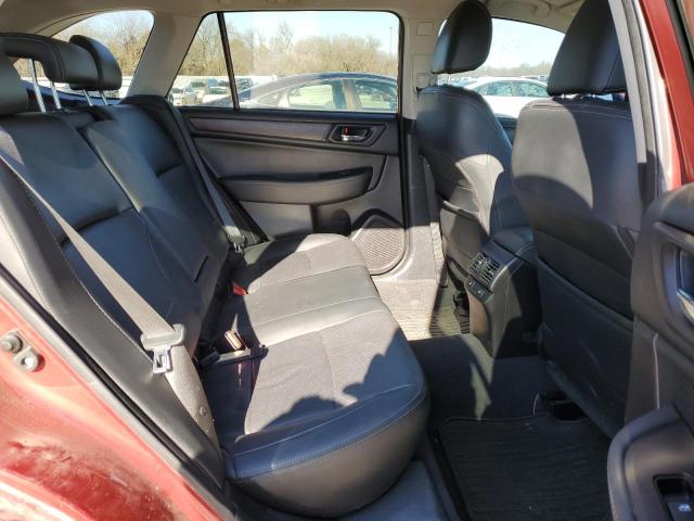 Photo 11 from auction – 2017 SUBARU OUTBACK 3. with VIN 4S4BSEKCXH3220114
