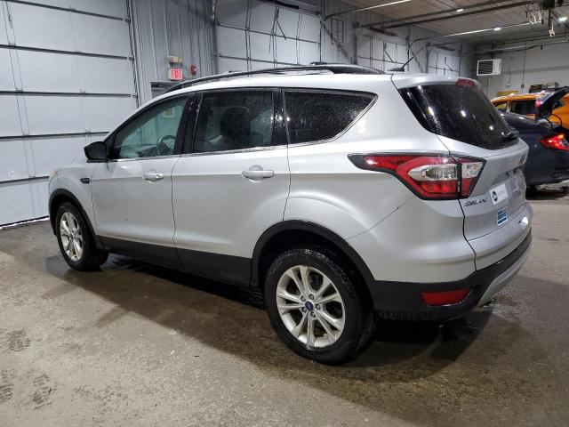 Photo 2 from auction – 2017 FORD ESCAPE SE with VIN 1FMCU9GD9HUA25400
