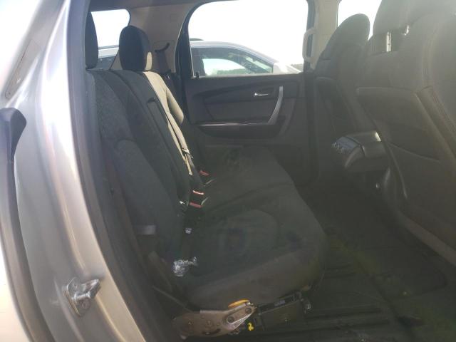 Photo 11 from auction – 2011 GMC ACADIA SLE with VIN 1GKKRNED3BJ105821