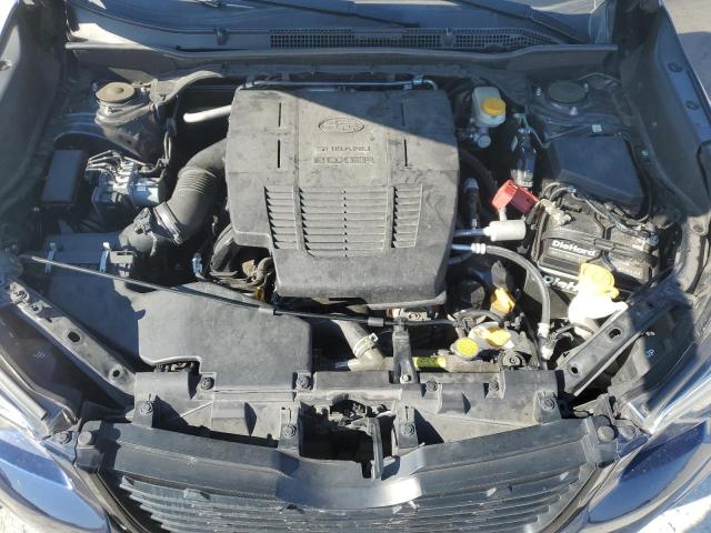 صورة رقم 12 من المزاد - 2021 SUBARU FORESTER S مع VIN JF2SKARC3MH475656