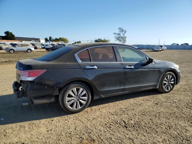 Photo 3 from auction – 2011 HONDA ACCORD EXL with VIN 5KBCP3F81BB003115