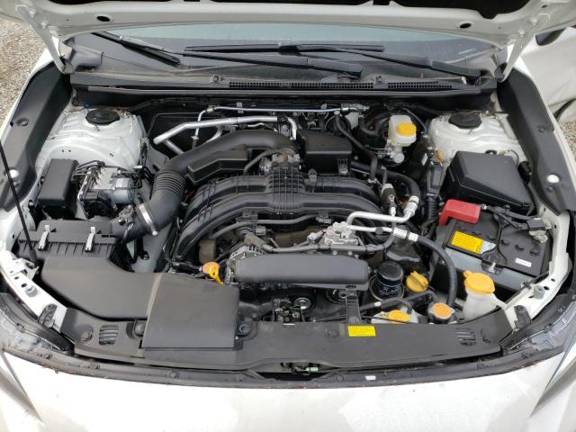 Photo 12 from auction – 2022 SUBARU CROSSTREK with VIN JF2GTAPC3N8235594