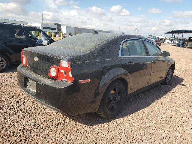 Photo 3 from auction – 2012 CHEVROLET MALIBU LS with VIN 1G1ZB5E02CF168465