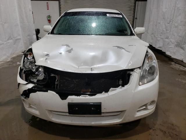 Photo 5 from auction – 2012 NISSAN ALTIMA BAS with VIN 1N4AL2AP5CC149841