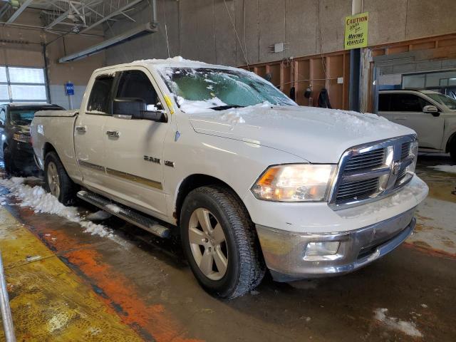 Photo 4 from auction – 2010 DODGE RAM 1500 with VIN 1D7RV1GTXAS125288