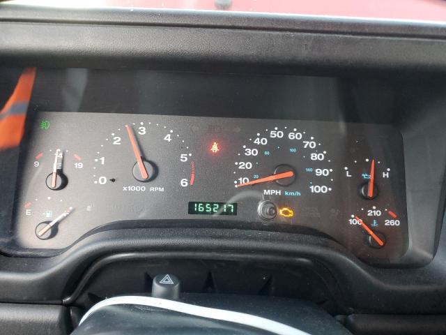 Photo 9 from auction – 2004 JEEP WRANGLER / with VIN 1J4FA49S44P782958