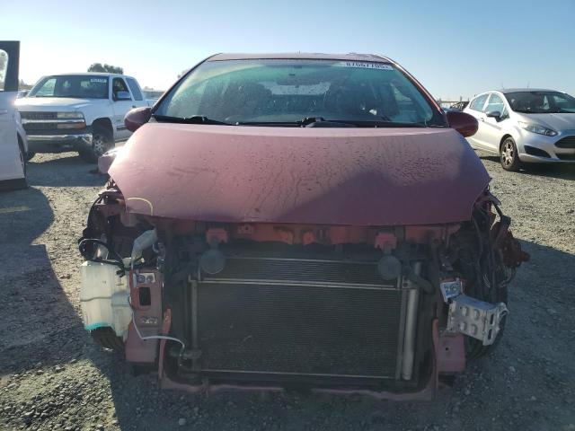Photo 5 from auction – 2010 TOYOTA PRIUS with VIN JTDKN3DU2A0047184