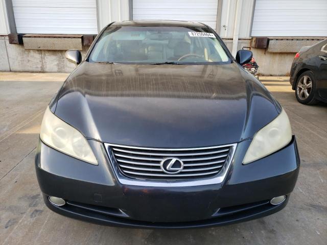 Photo 5 from auction – 2008 LEXUS ES 350 with VIN JTHBJ46G98216473