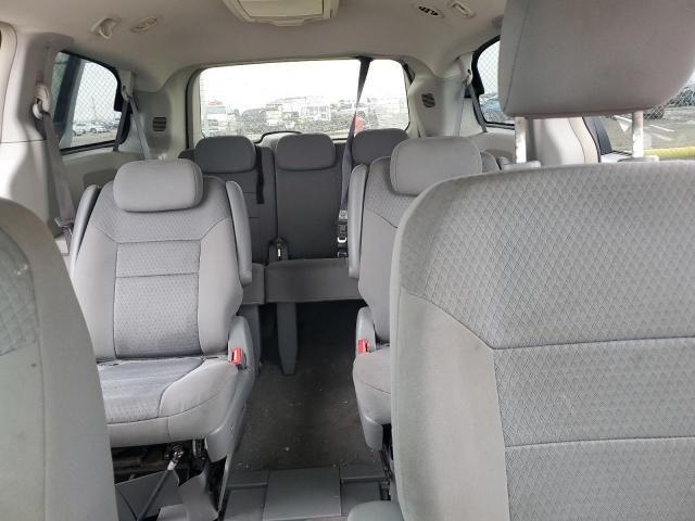 Photo 10 from auction – 2009 CHRYSLER TOWN & COU with VIN 2A8HR54159R639236