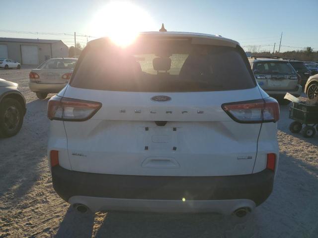 Photo 6 from auction – 2020 FORD ESCAPE SEL with VIN 1FMCU9H6XLUA88837