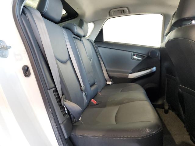 Photo 10 from auction – 2014 TOYOTA PRIUS with VIN JTDKN3DU0E1752467