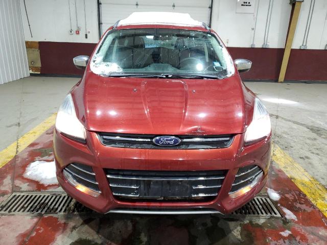 Photo 5 from auction – 2016 FORD ESCAPE SE with VIN 1FMCU9G92GUC49067