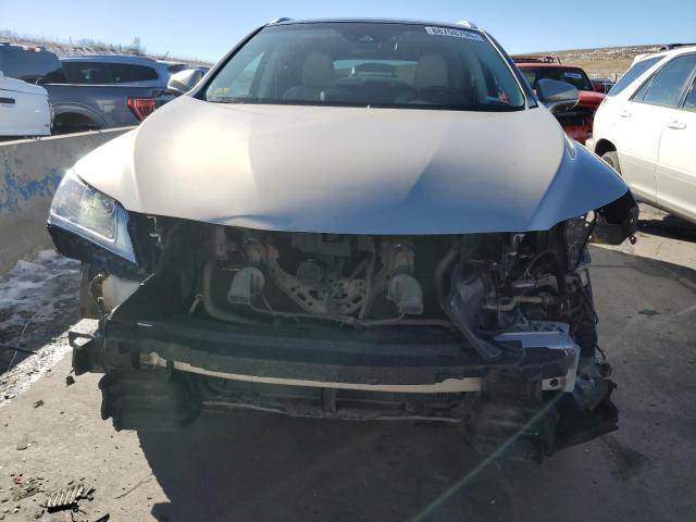 Photo 5 from auction – 2017 LEXUS RX 450H BA with VIN 2T2BGMCA8HC012300