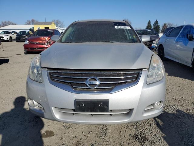 Photo 5 from auction – 2012 NISSAN ALTIMA BAS with VIN 1N4AL2AP0CC184092