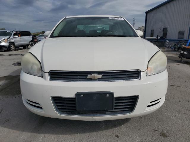 Photo 5 from auction – 2009 CHEVROLET IMPALA 1LT with VIN 2G1WT57N991162767