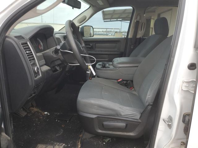 Photo 7 from auction – 2014 RAM 1500 ST with VIN 1C6RR6FTXES237213