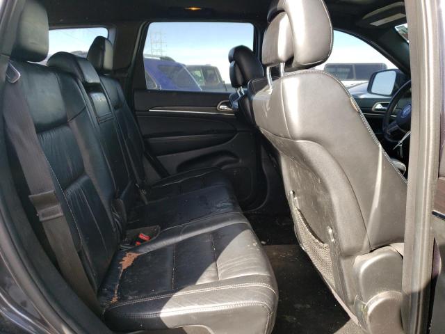 Photo 11 from auction – 2014 JEEP GRAND CHER with VIN 1C4RJFBG3EC540241